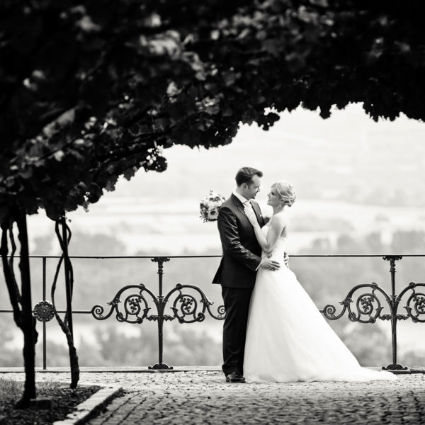 Hochzeits - Portraits